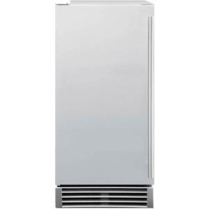 15" Ice Maker for Outdoor Kitchen