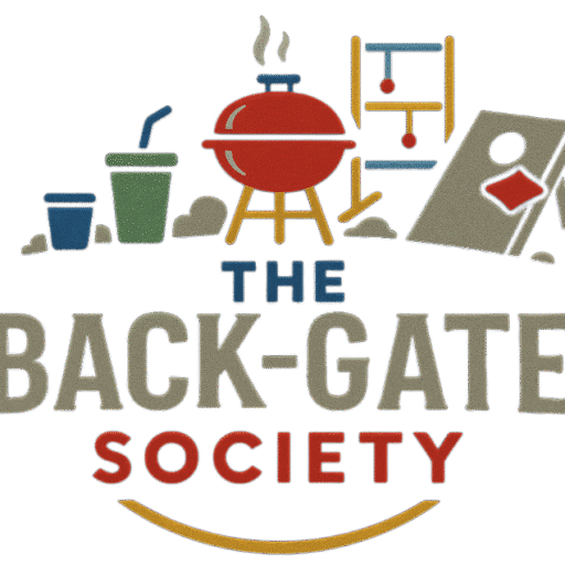 The BackGate Society